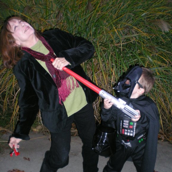 Meet your Posher, Lynda - Picture 9 of 15